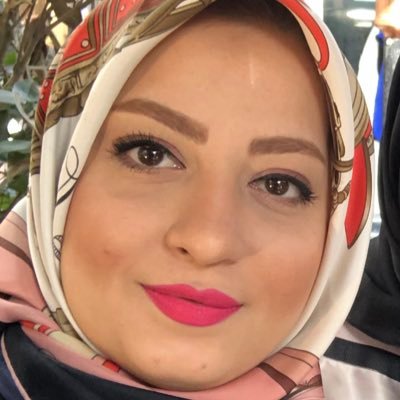 Profile Picture of Sara Ahmadi (@saraahmadi93) on Twitter