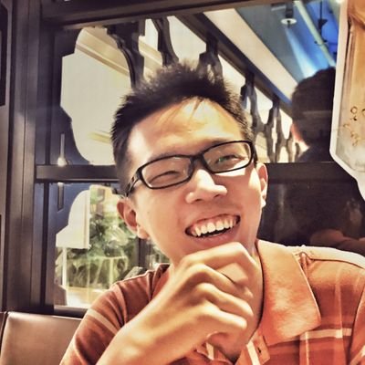 Profile Picture of Paul Zhu (@paul19991019) on Twitter