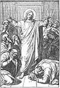 Profile Picture of Christ the Lord Is Risen Today - Wikipediaon Wikipedia