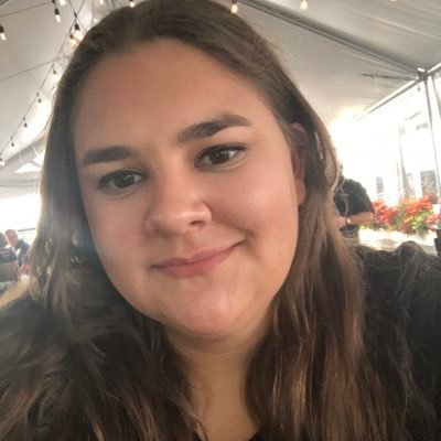 Profile Picture of Lauren Berman (@bermanl8) on Twitter