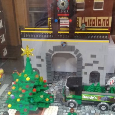 Profile Picture of Adam Dandy (@AdamDandy) on Twitter