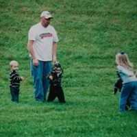 Profile Picture of Mitchell Coleman (@mitchell-coleman-12) on Quora