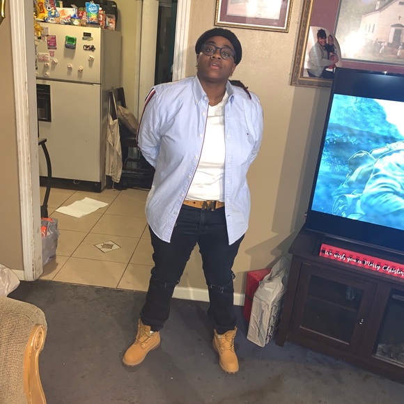 Profile Picture of Bj Pearson (@maybeezy) on Poshmark