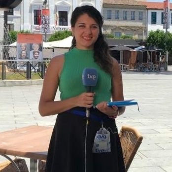 Profile Picture of Ana García Álvarez (@Annettette) on Twitter