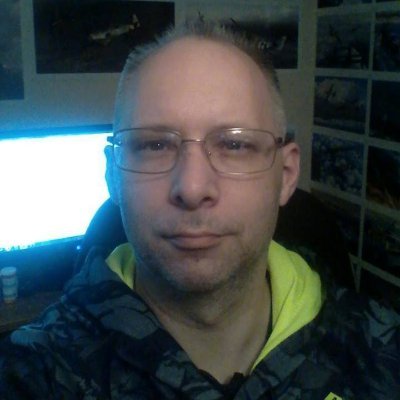 Profile Picture of JASON SHUSTER (@JASONSHUSTER5) on Twitter