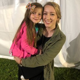 Profile Picture of Leah Ewing (@leahmarie1499) on Pinterest