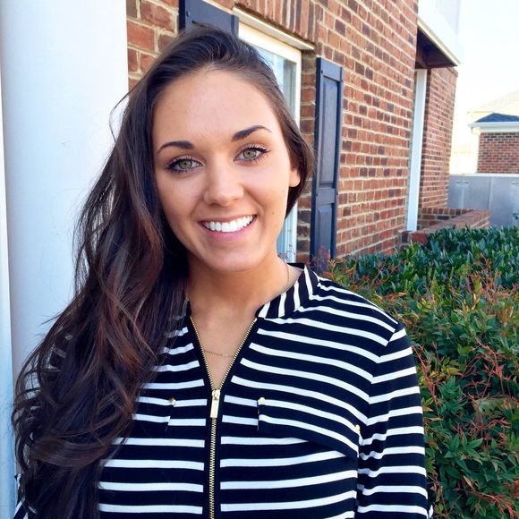 Profile Picture of Marica Matherlee (@maricamatherlee) on Poshmark