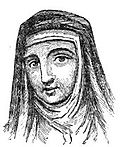 Profile Picture of Juliana Berners - Wikipedia, the free encyclopediaon Wikipedia