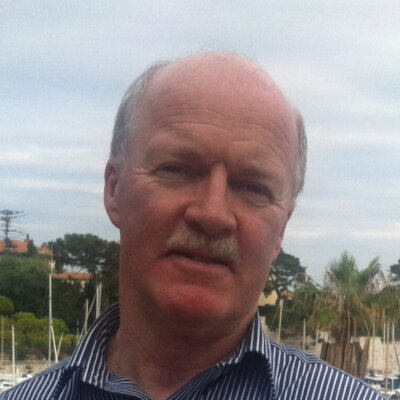 Profile Picture of Stephen O'Byrnes (@obyrness) on Twitter