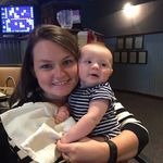 Profile Picture of Kelsey Cahill (@glitteredgaze) on Instagram