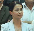 Profile Picture of Hevrin Khalaf - Wikipediaon Wikipedia