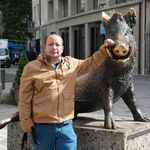 Profile Picture of Marcello Farias Correia Leibovich (@leibovich) on Instagram