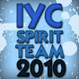 Profile Picture of SpiritTeam2010 (@@SpiritTeam2010) on Tiktok