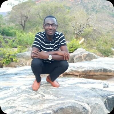 Profile Picture of Prof.micah De Brian (@MicahProf) on Twitter