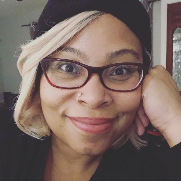 Profile Picture of Crystal Beasley (@wvubeasley) on Poshmark