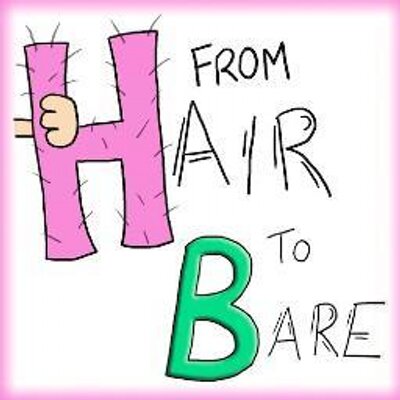 Profile Picture of Heather @ HairToBare (@FromHairToBare) on Twitter