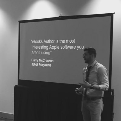 Profile Picture of Dan New (@DanRobNew) on Twitter