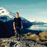 Profile Picture of Forrest Macdonald (@forrest_mac) on Flickr