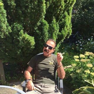 Profile Picture of Jamal David (@Jamal-David) on Facebook