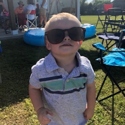 Profile Picture of Brian Thigpin (@BrianThig) on Twitter