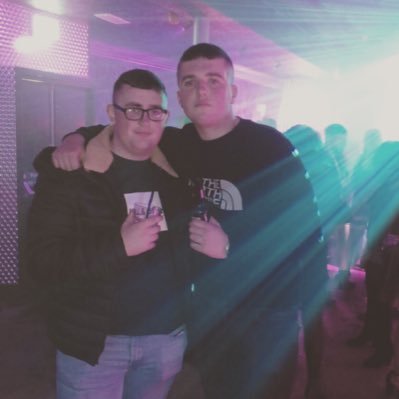 Profile Picture of Owen Farrell (@farrellowen21) on Twitter