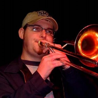 Profile Picture of Dave Studnicka (@Ruskastud) on Twitter