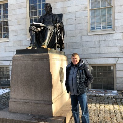 Profile Picture of John Oswald (@josw2712) on Twitter