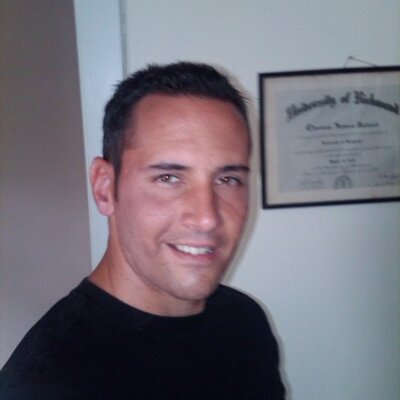 Profile Picture of Steve Doland (@SteveD1980) on Twitter