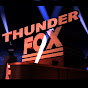 Profile Picture of Thunder Fox (@@InMyWorldInc) on Tiktok