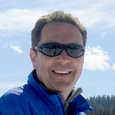 Profile Picture of Michael Bronner (@michibronner) on Twitter