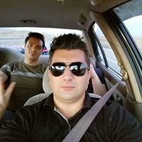 Profile Picture of Amir Jason (@amir-jason) on Quora