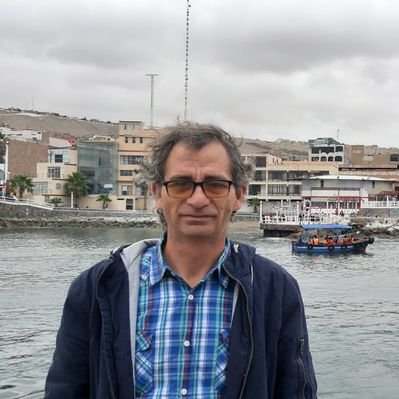 Profile Picture of Lucio Torres (@luciotorres42) on Twitter