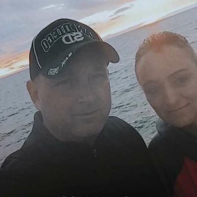 Profile Photo of Shaun And Mandy Brunson (@AndBrunson) on Twitter