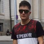 Profile Picture of Christos Grigoriadis (@_chrisgrd) on Instagram