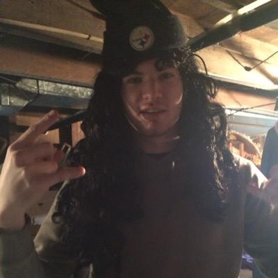 Profile Picture of Jake (@jacobrager) on Twitter