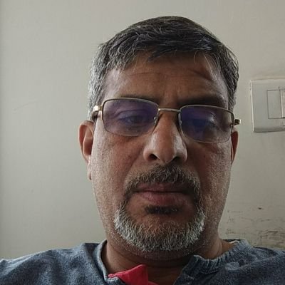 Profile Picture of Trilochan Bhatt (@TrilochanBhat10) on Twitter