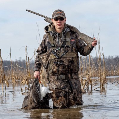 Profile Picture of Josh Hatchett (@989073098e384a0) on Twitter