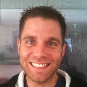 Profile Picture of Damian Cox (@damiancox) on Myspace