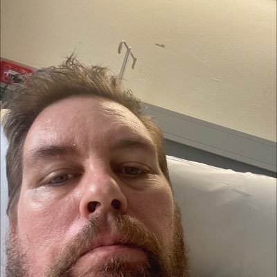 Profile Picture of Kenneth Newell On In (@Kenneth08543928) on Twitter