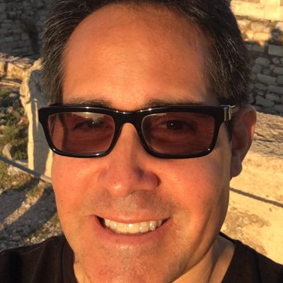 Profile Picture of Michael Mark Miner (@MichaelMarkMin1) on Twitter