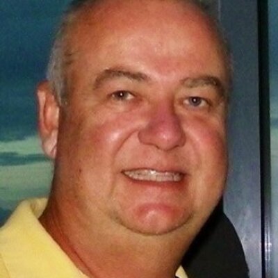 Profile Picture of Robert Sayers (@sayers9355) on Twitter