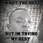 Profile Picture of Samson Iris Nijimbere (@nijimbere.samson) on Instagram