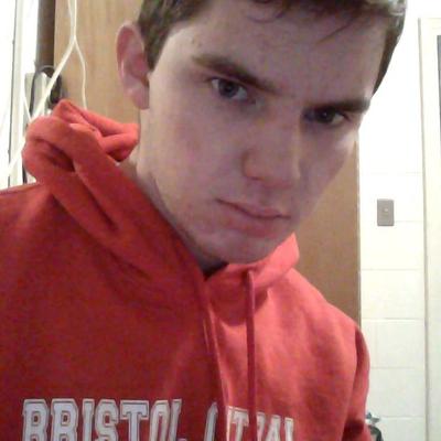 Profile Picture of Chrisbthegod (@ChrisBeaudoin1) on Twitter