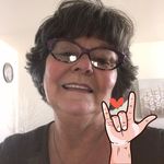 Profile Picture of Donna Butcher (@donna.butcher.777) on Instagram