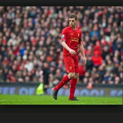 Profile Picture of Jon Flanagan (@jonflanagan38) on Twitter