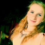Profile Picture of Kristina_strohan (@kristina_strohan) on Instagram