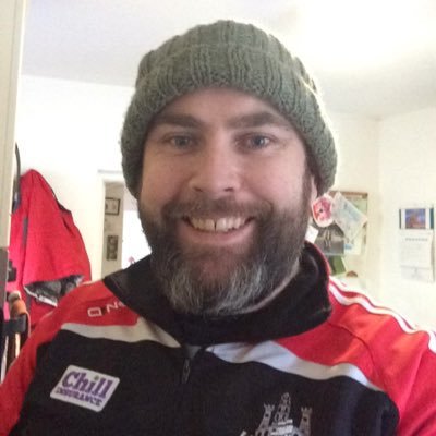 Profile Picture of Seán Duggan (@seanwduggan) on Twitter