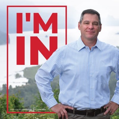 Profile Picture of Jeff Helfrich (@JeffHelfrichOR) on Twitter