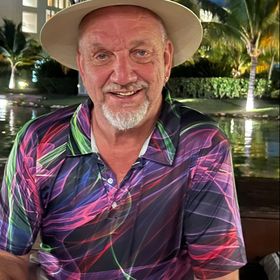 Profile Picture of Tim Arnold (@teaman57) on Pinterest
