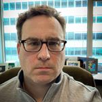 Profile Picture of Adam Garner (@ahgarner) on Instagram